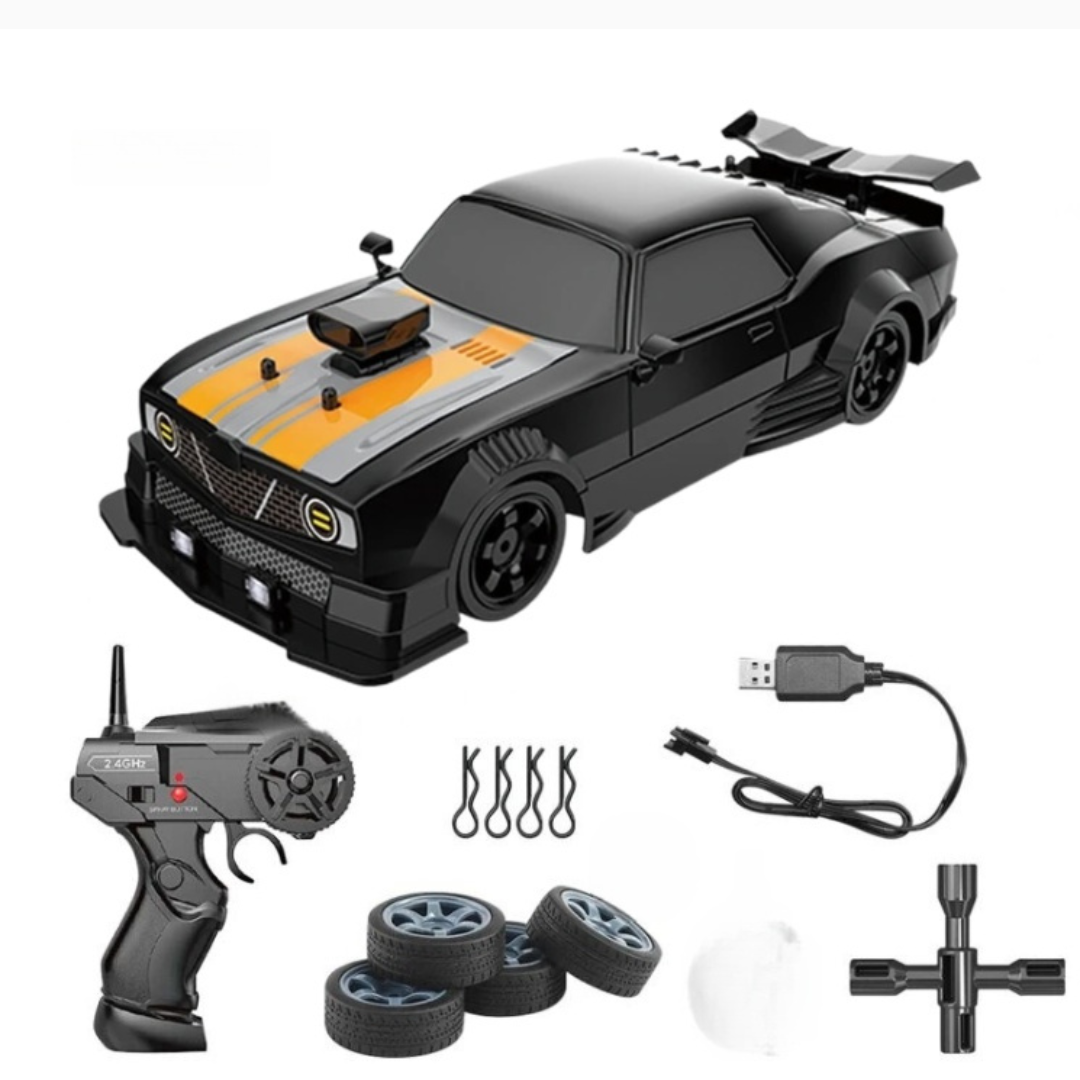 Drift City™ Vapor Drifterz