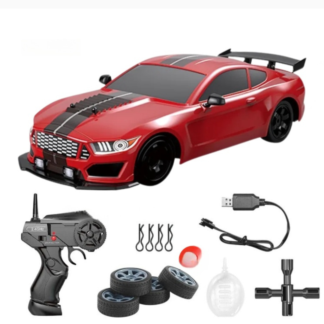 Drift City™ Vapor Drifterz