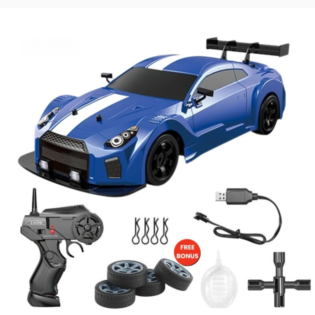 Drift City™ Vapor Drifterz