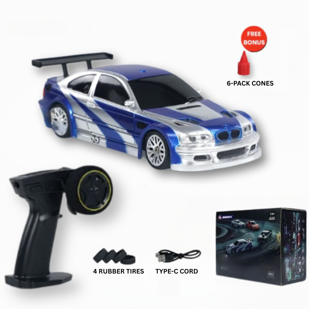 Drift City™ Mini Drifterz
