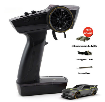 Drift City™ Desk Drifterz