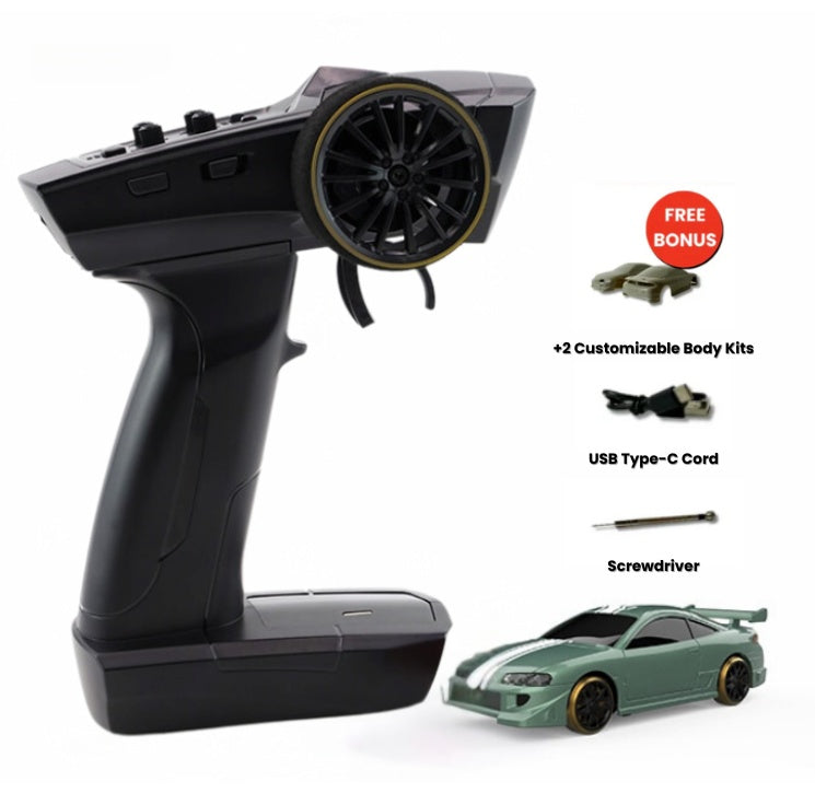 Drift City™ Desk Drifterz