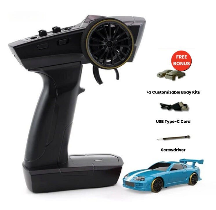 Drift City™ Desk Drifterz