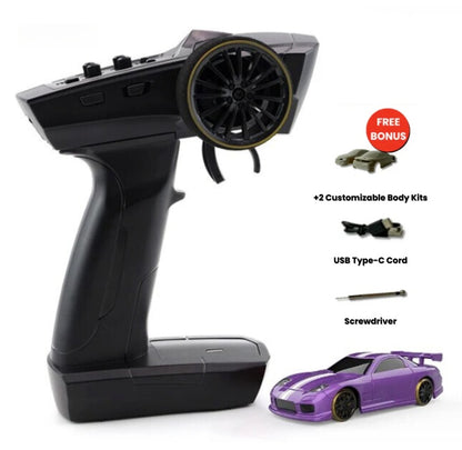 Drift City™ Desk Drifterz