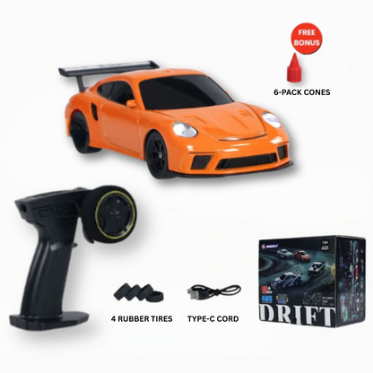 Drift City™ Mini Drifterz