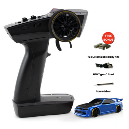 Drift City™ Desk Drifterz