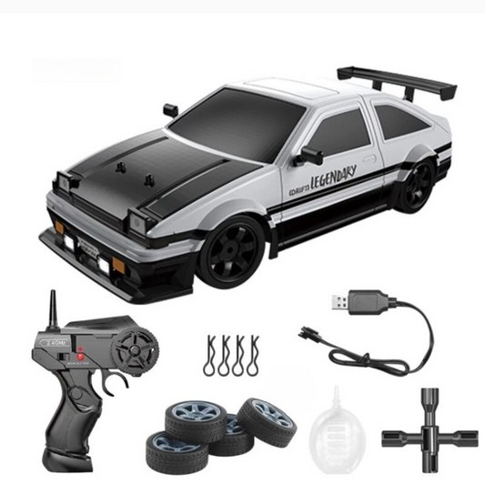 Drift City™ Vapor Drifterz